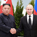 Kuzey Kore lideri Kim ile Putin'in bir araya geleceği iddia edildi