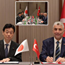 Bakan Bolat duyurdu: Türkiye ve Japonya'dan önemli adım