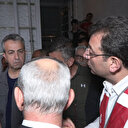 Selin vurduğu Küçükçekmece'de İBB Başkanı Ekrem İmamoğlu'na İSKİ tepkisi: Öldükten sonra mı gelecekler?