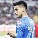 Eğribayat: Livakovic'le rekabete hazırım