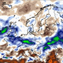 Akdeniz'de deniz suyunun aşırı ısınması "medicane"i tetikliyor