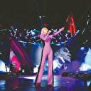 İBB yandaş sanatçıya konser verdiriyor