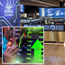 Borsa İstanbul'dan rekor açılış