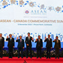 L'ASEAN et le Canada établissent un partenariat stratégique