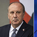 Geçtiğimiz hafta ittifak çağrısı yapan Muharrem İnce'den Meral Akşener'e ziyaret