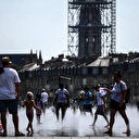 Canicule: Météo France place 44 départements en vigilance jaune