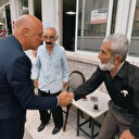 CHP'li Tunç Soyer'e kötü haber: İYİ Parti'nin İzmir adayı Ümit Özlale seçim çalışmalarına başladı