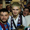 Berat Özdemir: Burası benim evim