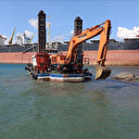 Bakan Uraloğlu: Ülke genelinde sele karşı dere ağızlarında dip taraması yapılıyor