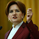 İzmir adayını açıklayan Akşener: Ankara ve İstanbul dahil seçime ayrı gireceğiz