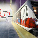 Sel nedeniyle kullanılamayan Başakşehir Kirazlı- Kayaşehir metro hattı için İETT otobüsleriyle ring seferleri yapılıyor