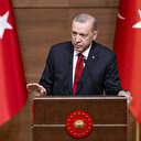 Cumhurbaşkanı Erdoğan: Fırsatçılara ve aç gözlülere yönelik denetimler artarak sürüyor