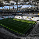 Beşiktaş Park aday gösterildi