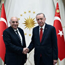 Le chef de la diplomatie algérienne en visite officielle en Türkiye