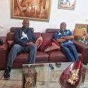 Gabon: le Président de la Transition s’entretient avec le chef de file de l’opposition