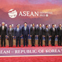 Sommets de l'Asean sur fond de rivalités entre grandes puissances