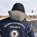 Nevşehir’de kaçak göçmen operasyonu: Yedi yabancı uyruklu şahıs sınır dışı edildi