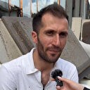 Sel mağduru vatandaş Yeni Şafak'a konuştu: 15 gün önce 10 milyon lira yatırdığımız dükkandan bir şey kalmadı