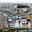 İstanbul'da bin 754 ev ve işyerini etkileyen sel felaketi: İki kişi hayatını kaybetti 12 kişi yaralandı