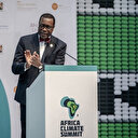 Sommet africain sur le climat: la BAD annonce un fonds d’un milliard de dollars