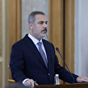 Fidan et Stoltenberg discutent de la revitalisation de l’accord sur les céréales