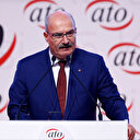 ATO Başkanı Baran: İnternet sitelerindeki ilanlara getirilen yasal fren nefes aldırdı