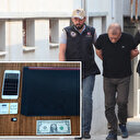 FETÖ’nün sözde 'mütevelli heyeti üyesi' kapısı penceresi olmayan çiftlik evinde '1 dolarla' yakalandı