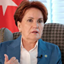 İttifaka rest çekip CHP'yi yerden yere vuran Akşener'e Usluer'den cevap: 15 vekil verdik borcunuz bitmedi