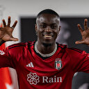 Eric Bailly imzayı attı