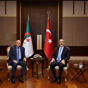 Ahmed Attaf: "les relations entre la Türkiye et l'Algérie sont en plein essor"