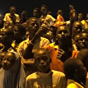 Nijerliler Fransa karşıtı askeri darbeyi kutlamaya devam ediyor