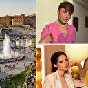 Irak'ta sosyal medya fenomeni LGBT'liler 'toplumsal kültürü bozma' suçundan gözaltına alındı