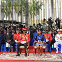 Le Gabon et la région d'accord pour élaborer "une feuille de route pour un retour à l'ordre constitutionnel"