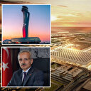 Bakan Uraloğlu 'Yine gözümüz yükseklerde' diyerek duyurdu: Türkiye Avrupa birincisi oldu