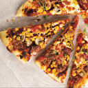 Lezzetine doyum olmaz pizza tarifi! Evde pizza nasıl yapılır?