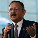 Türkiye'nin deprem gerçeğini hatırlatan Bakan Özhaseki uyardı: Sonradan dizimize vurmanın manası yok