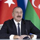 Aliyev: Etkinliğimizde elbette KKTC bayrağı dalgalanmalıdır ve dalgalanacaktır