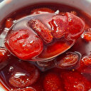 Mis kokulu bir 'çilek reçeli' tarifi