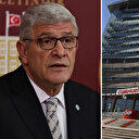 İYİ Partili Dervişoğlu'dan CHP'ye yerel seçim mesajı: Sorunların çözülebileceğine olan inancımızı yitirdik herkesin yolu açık olsun