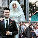 Kırklareli'ndeki sel felaketinde can vermişlerdir: Doktor ve eşi için tören