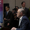 Jakarta: le premier ministre australien rencontre son homologue chinois, en marge du Sommet de l'ASEAN