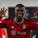 Bailly: Zaha beni Galatasaray’a getirmek istiyordu