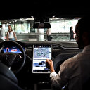 Les voitures, un "cauchemar" pour la protection des données personnelles