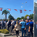 Ereğli Belediyesi Meclis toplantısı sonrası kavga: CHP'li üyeler emniyete götürüldü