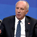 Muharrem İnce: Ne kadar kaçak FETÖ'cü varsa CHP'yi destekledi