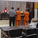 Centrafrique: un ancien chef rebelle inculpé de crimes contre l'humanité