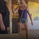 ABD'li baba kızını LGBT'li sapkından korudu: Kendisini 'kadın' sanan sorunlu adamı tuvalete sokmadı