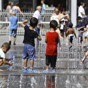 Un épisode de canicule en septembre, phénomène inédit en Belgique