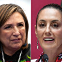 Mexique: deux femmes se disputeront la présidence en 2024