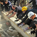 Ukraine: au moins quatre morts après de nouveaux bombardements russes